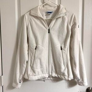 Columbia Fluffy Jacket